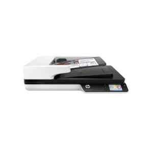 HP ScanJet Pro 4500 FN1 Network Scanner, L2749A