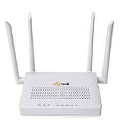 Syrotech 867Mbps 2GE Wi-Fi AC Wireless Router, SY-GPON-2000-WADONT