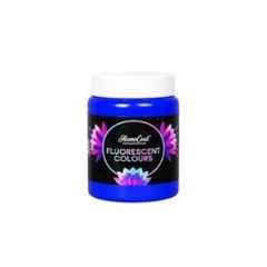 WinnerOne HomeCoat 500ml Royal Blue Fluorescent Colour, FC214 (Pack of 2)