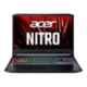 Acer Nitro 5 AN515-45 AMD Ryzen 5 5600H/8GB DDR4 RAM/512GB SSD/NVIDIA GeForce GTX 1650/15.6 inch FHD Display Shale Black Laptop, NH.QBMSI.002