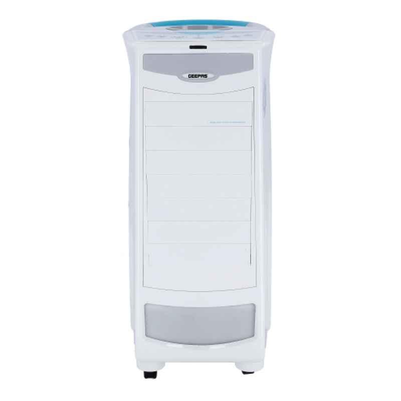 Geepas 68W 220-240V Air Cooler, GAC9583
