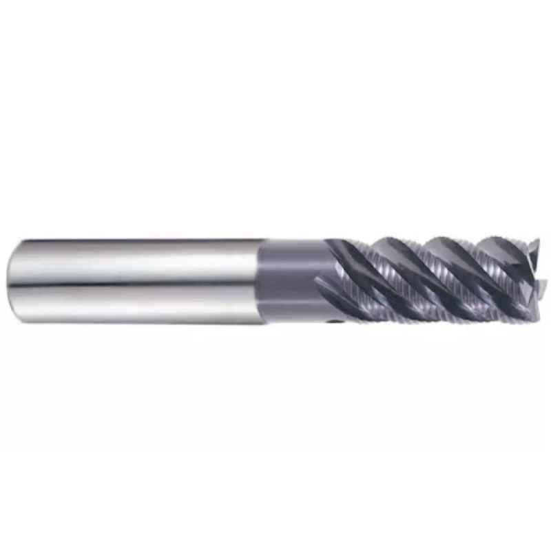 YG-1 72mm 4 Flute Carbide End Mill, EH942100