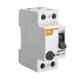 L&T BG202510 25 A 100 mA Residual Current Circuit Breaker