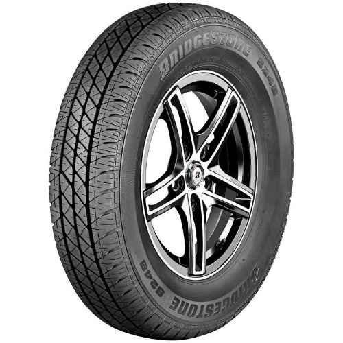 Buy Bridgestone 16 T001 215 60 R16 95H Tubeless Tyre for Car