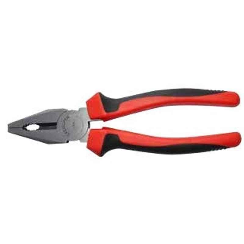 Cf Cooper Side Cutting Pliers-Molded Grips 8 Inch/200mm