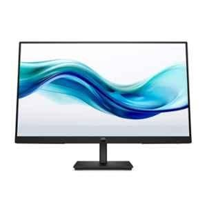 HP 3 Pro 324pf 23.8 inch 1920x1080p Black FHD LED Monitor with IPS Panel, 9U5J5UT