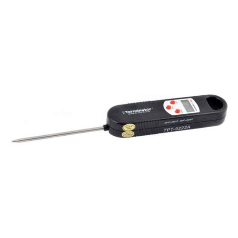 Terminator Foldable Thermometer, TPT 9222A
