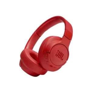 JBL Tune 700BT Coral Wireless Over Ear Headphone, JBLT700BTCOR