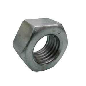 Wadsons M10x1.25mm Hex Nut, 10HN125S (Pack of 10000)