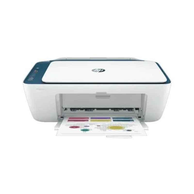 HP Deskjet 2723 All-in-One Printer, 7FR53D
