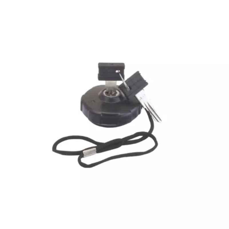 Car International CI-5004 Petrol Cap with Key for Piaggio Ape