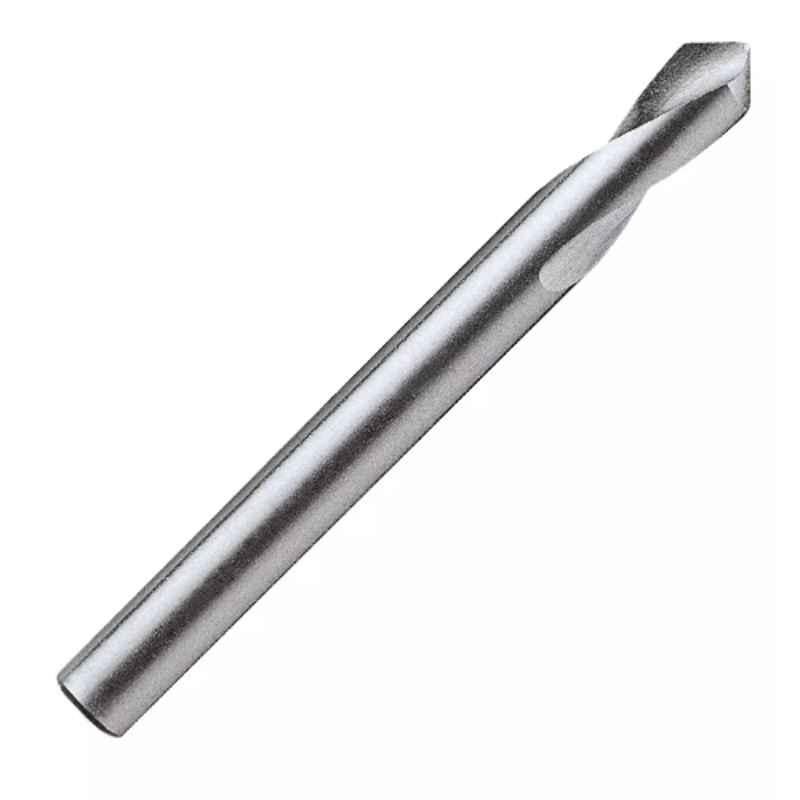 YG-1 Jobber Drill D2323 8x140mm HSS-Co8 120 deg Parallel Shank NC-Spotting Drill