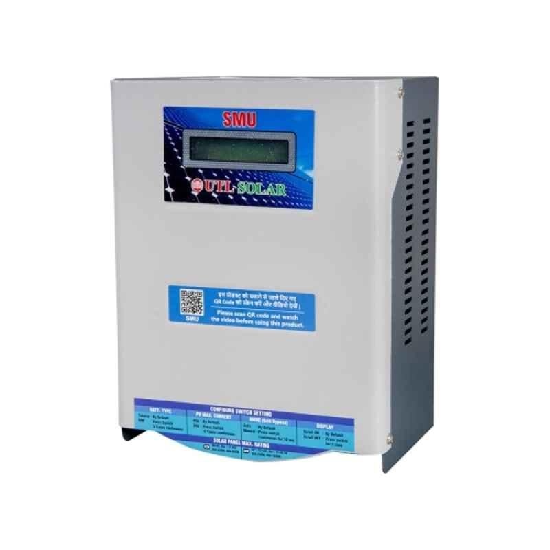 UTL 50A 12V PWM Solar Management Unit, SMU-X50A-2-XX