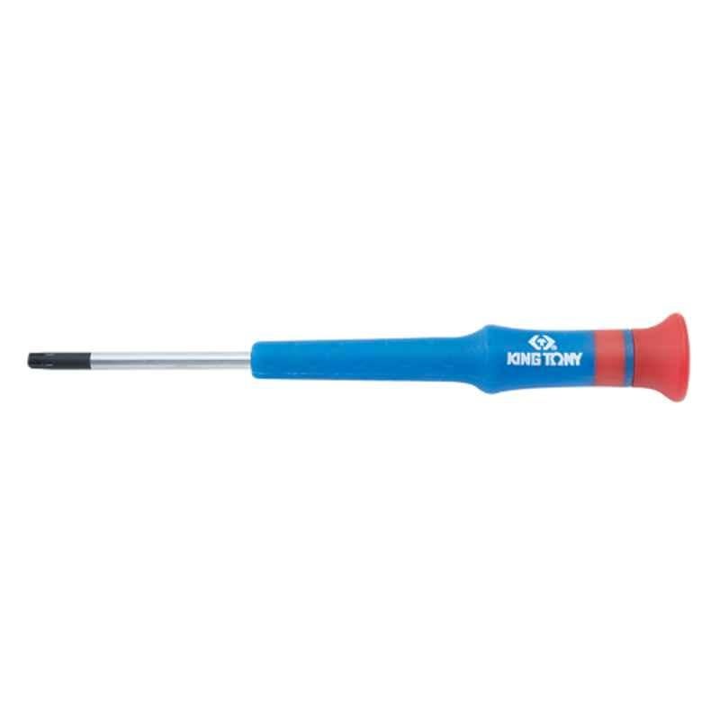 King Tony T10x50mm Torx Head Precision Screwdriver, 14331002