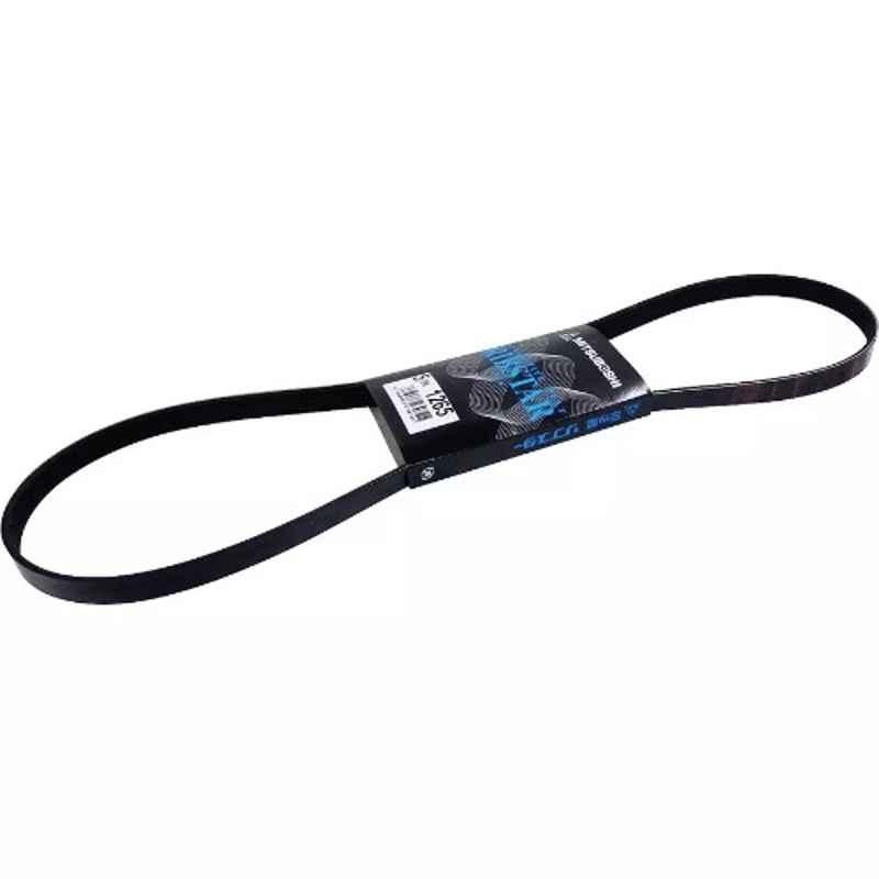 Mitsuboshi Rib Star 1265mm 5 Threaded PK-Type Belt, 5PK1265