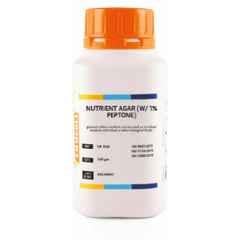 TM Media 500g Nutrient Agar W/1% Peptone, TM 1056