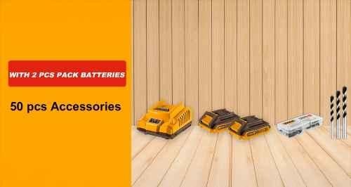 manufacturer details for