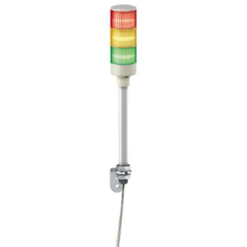 Buy Schneider Electric 24V AC/DC 3 Tire LED Tower Light Tube