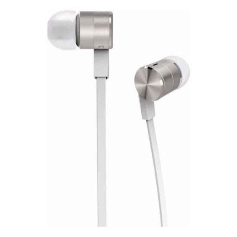 Huawei 3.5mm Silver Earphone, AM-113