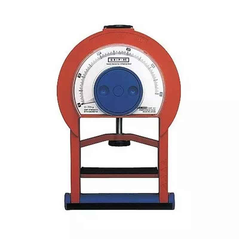Lab Plus Grip Strength Meter 154X235X59mm Size, LP-530