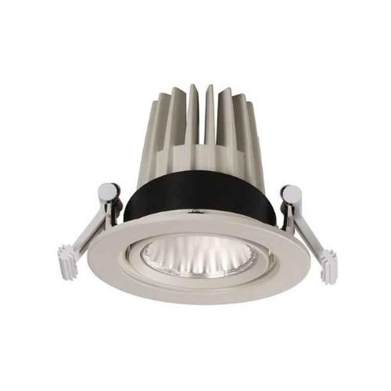 Philips Interact Ready 20000lm 3000K Connected Light, RS271B LED20S-3000 IA MB WH