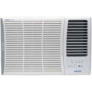 Voltas 1.5 Ton 5 Star White Window Inverter AC, 185V Vertis Elite A (4011478)