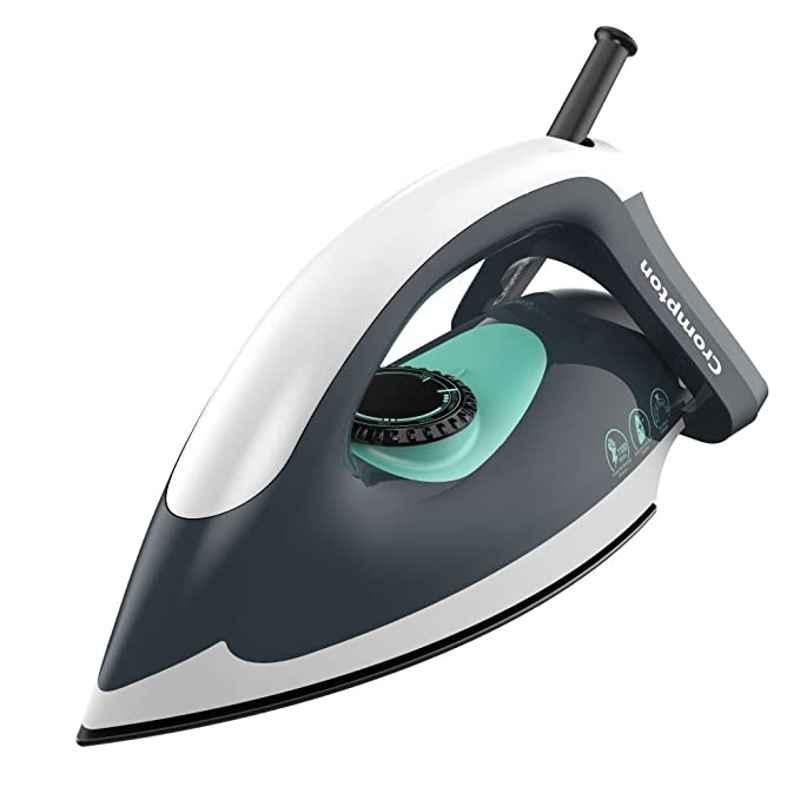 Crompton instaglide deals dry iron