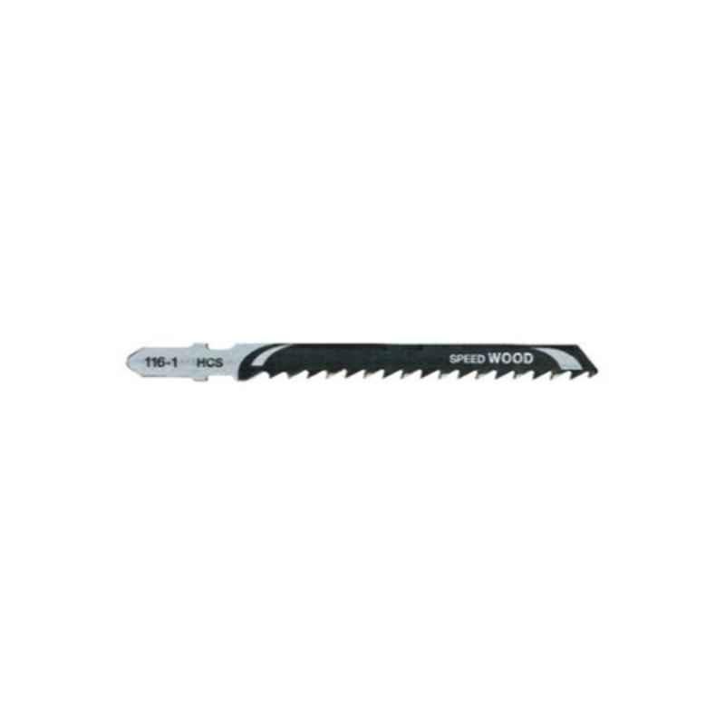 Dewalt DT2166-QZ 100mm Grey Jigsaw T-Shank Blade (Pack of 5)