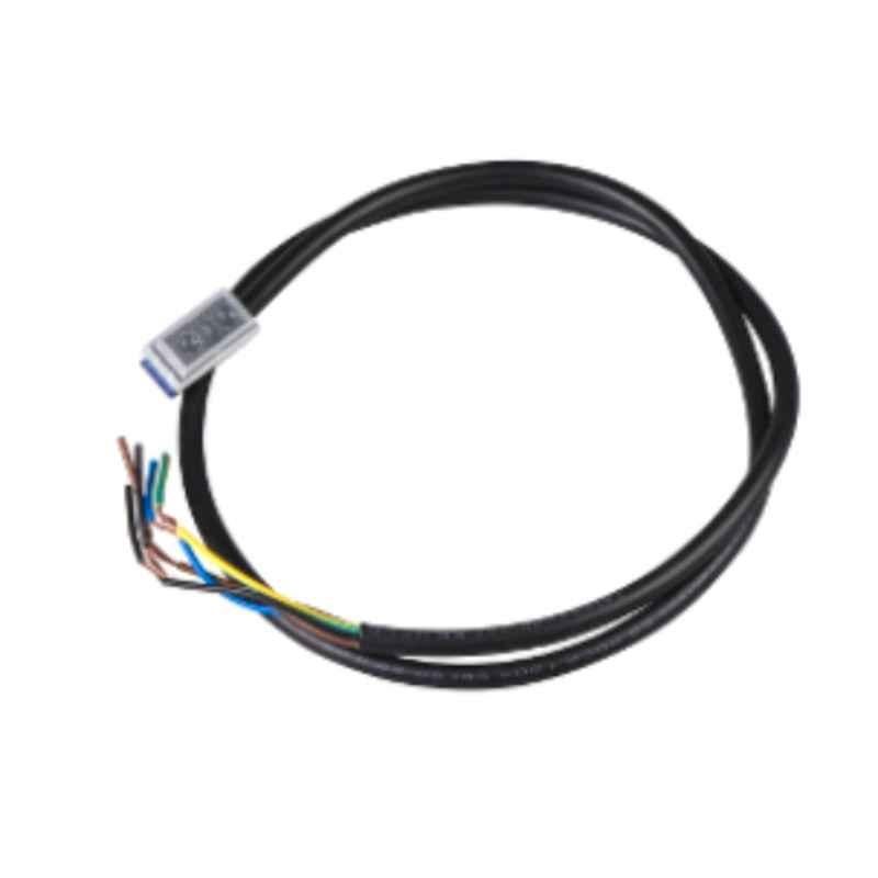 Schneider 10m 2 Pole Pre Cabled Connection, ZCMC21L10