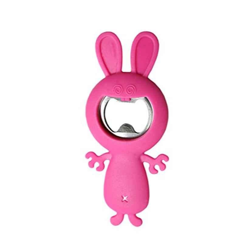 Vin Bouquet FID 212 Assorted Colour Animals Bottle Openers