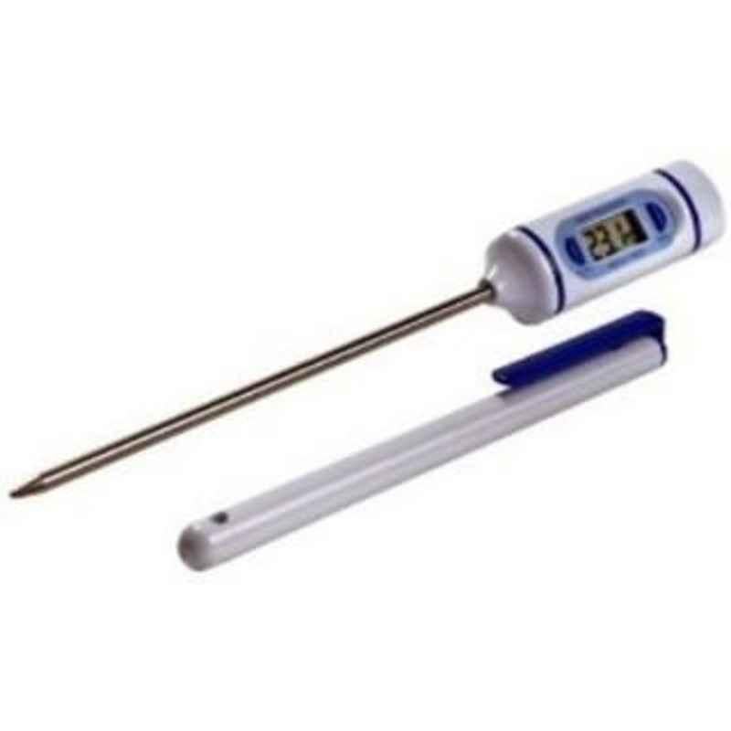 SSU Pen-Shaped Digital Thermometer