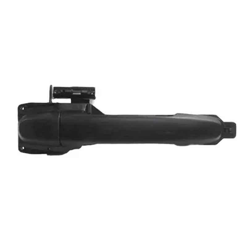 Car International Right Outer Handle Assembly In Black Plastic for Toyota Innova, Ci-1766, CAR-G8R3D5