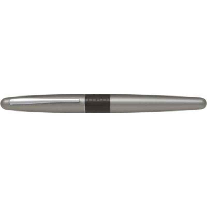 Pilot MR2 Metal Black Lizard Fountain Pen, 121 LZ (Pack of 5)
