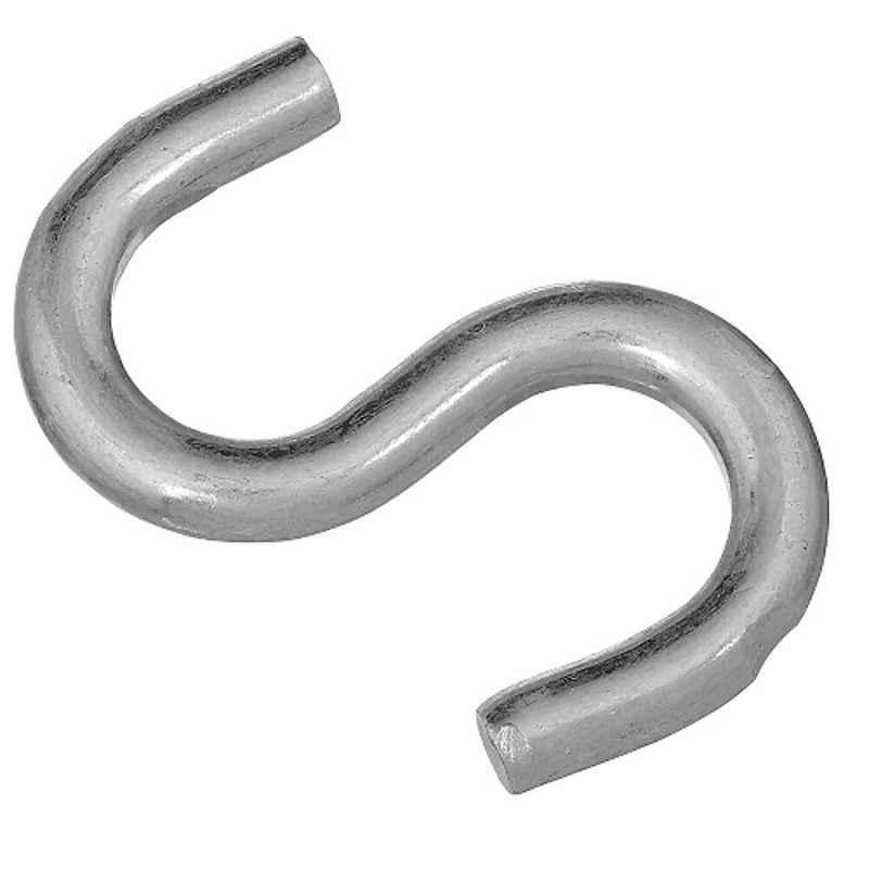 National Hardware Alloy Steel Heavy Open S Hook, N121-715