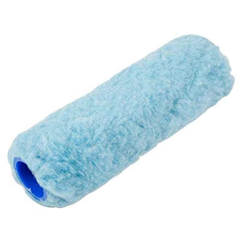 7 inch 10g Wool Blue Paint Roller