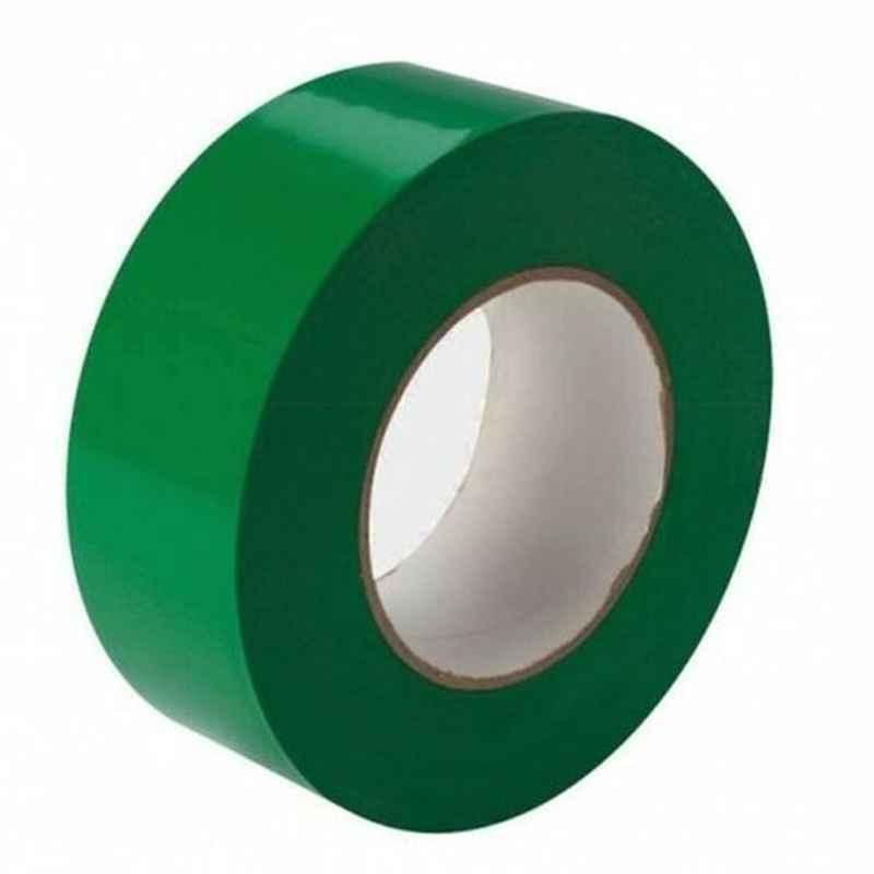 Bopp Tape, 48 mmx40 m, Green, 36 Pcs/Pack