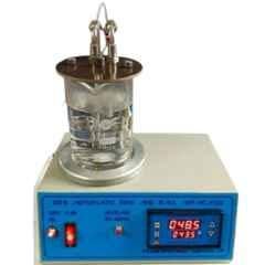 Labin 9.5mm 220V Semi Automatic Ring & Ball Apparatus