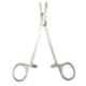 Forgesy 5 inch Stainless Steel Needle Holder, GSS019
