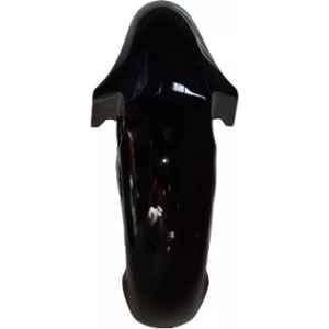 Ultra Mud Guard for H- Splendor Ismart 110Cc Black, ULT-TUR627