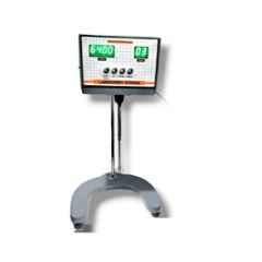 Sesw 10 Litre 1000-9500rpm Microprocessor Based Stirrer