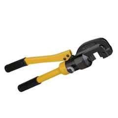 Nutronics 13 Ton 4-25mm Steel Heavy Duty Bolt Chain Hydraulic Rebar Cutter, SC-25