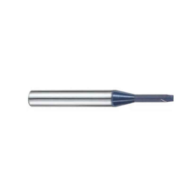 YG-1 100mm 2 Flute X-power Rib Processing End Mill, EM883838