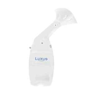 Luxus Vapcure VAP-06 White Plastic Nose Steamer & Vaporizer