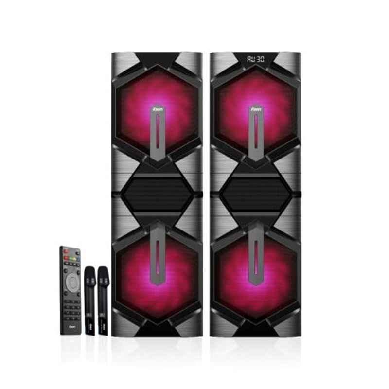 Foxin FMS-18400 Terminator 240W Multimedia Tower Speaker