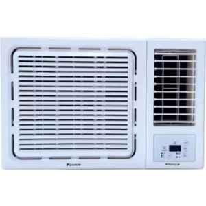 Daikin 1.5 Ton 5 Star White Inverter Window AC with Remote, FRWKF50UV16