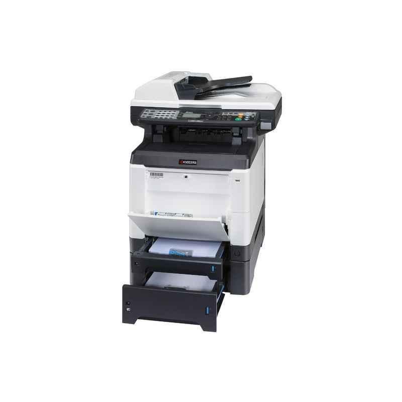 Kyocera FS-C2126MFP All-in-One LaserJet-Printer