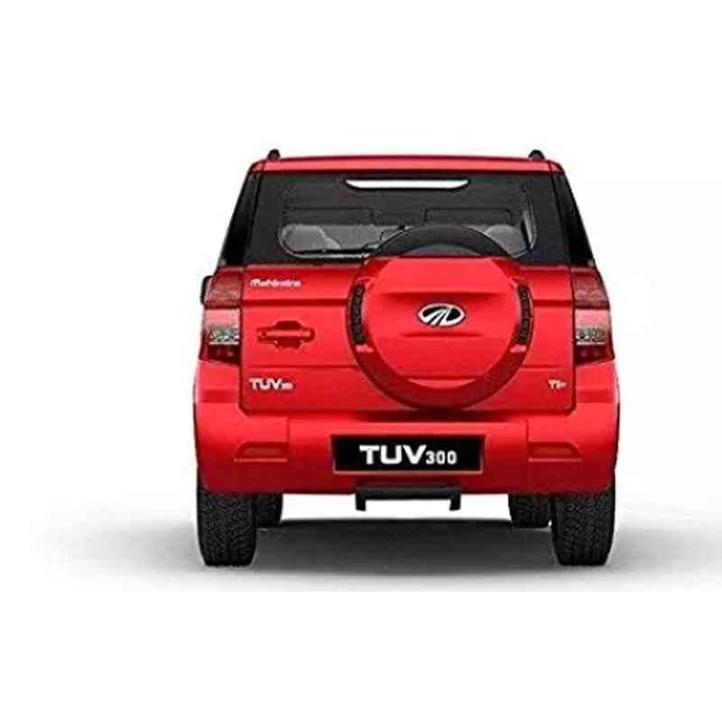 Buy Standard Mahindra Tuv300 Dynamo Red Stepney Cover STA 2LC85M Online At Price 13015