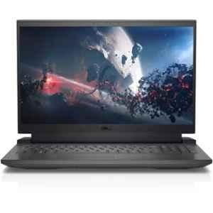 Dell G15 G15-5520 Dark Shadow Grey Gaming Laptop with Intel 12500H Core i5 12th Gen 16 GB/512 GB SSD/Window 11 Home/MS Office & 14.96 inch Display, D560822WIN9B