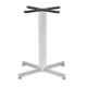 Excellent Steel Fab Stainless Steel 304 Table Base, ES1132