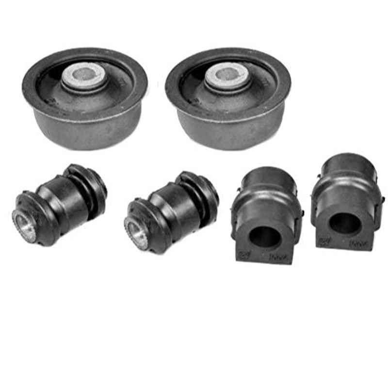 Bravo Front Suspension Bushing Kit for Chevrolet Aveo, T-1531